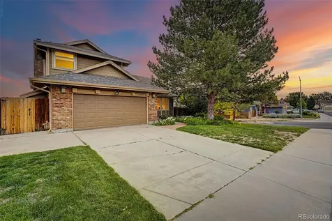 10705 W 85th Place Arvada CO 80005