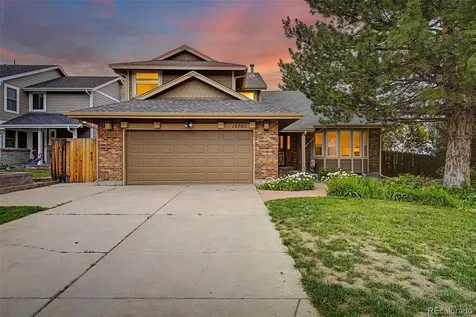 10705 W 85th Place Arvada CO 80005