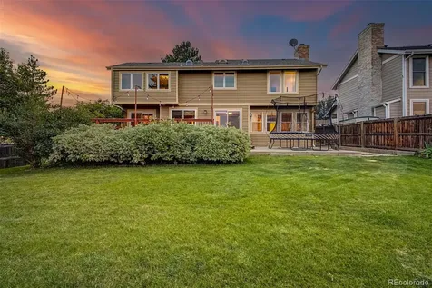 10705 W 85th Place Arvada CO 80005