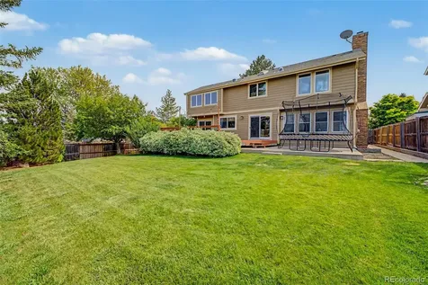 10705 W 85th Place Arvada CO 80005