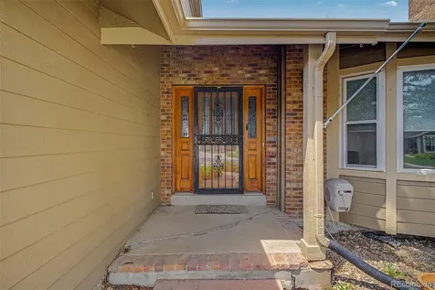 10705 W 85th Place Arvada CO 80005