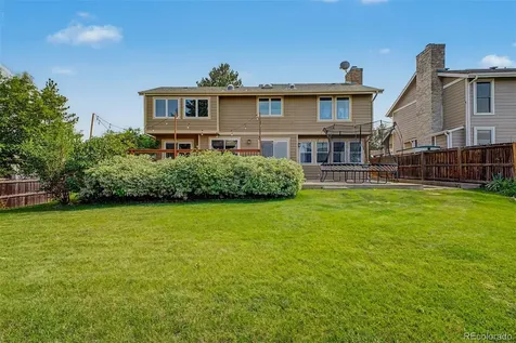 10705 W 85th Place Arvada CO 80005