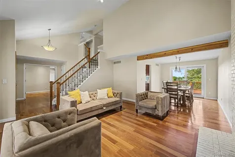 10705 W 85th Place Arvada CO 80005