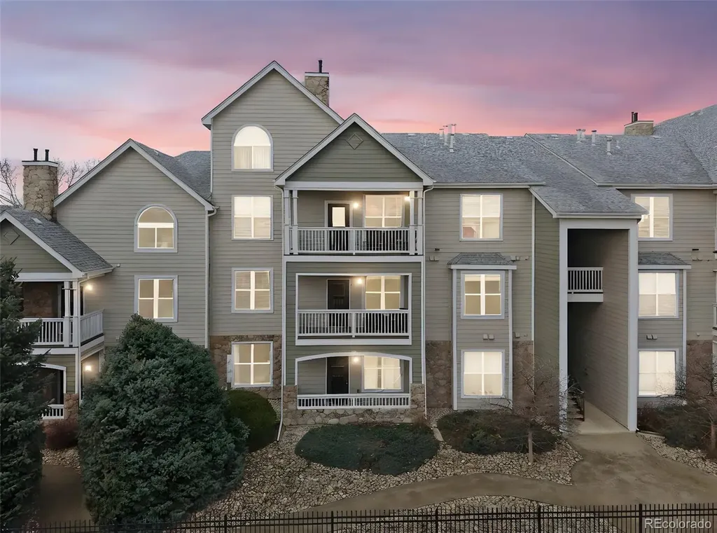 6013 Castlegate Drive W Castle Rock CO 80108