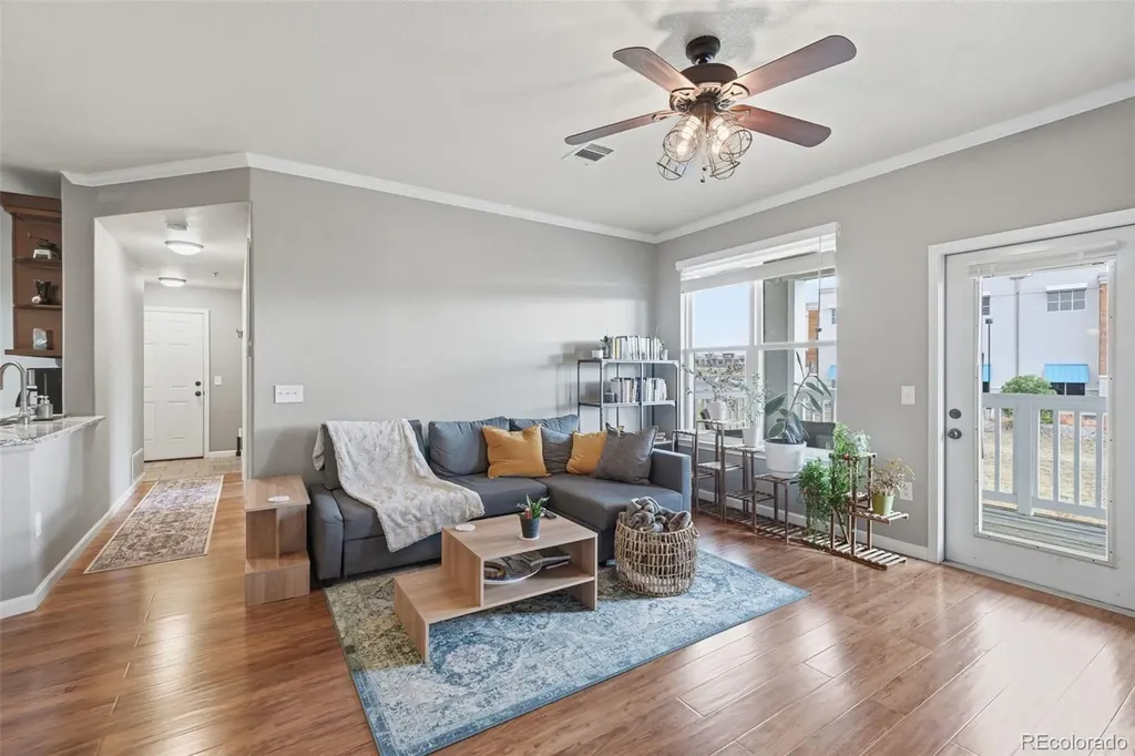 6013 Castlegate Drive W Castle Rock CO 80108