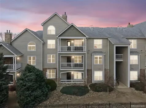 6013 Castlegate Drive W Castle Rock CO 80108