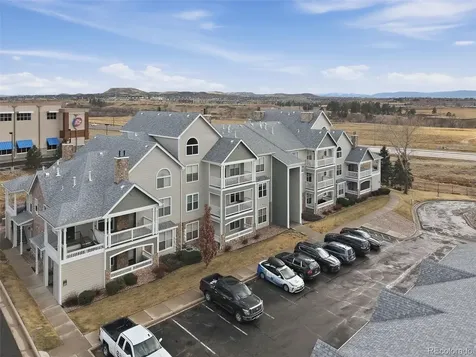 6013 Castlegate Drive W Castle Rock CO 80108