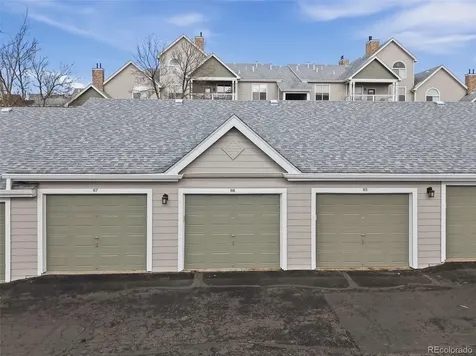 6013 Castlegate Drive W Castle Rock CO 80108