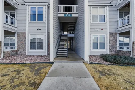 6013 Castlegate Drive W Castle Rock CO 80108