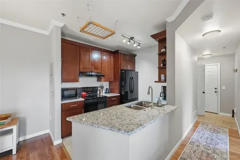 6013 Castlegate Drive W Castle Rock CO 80108