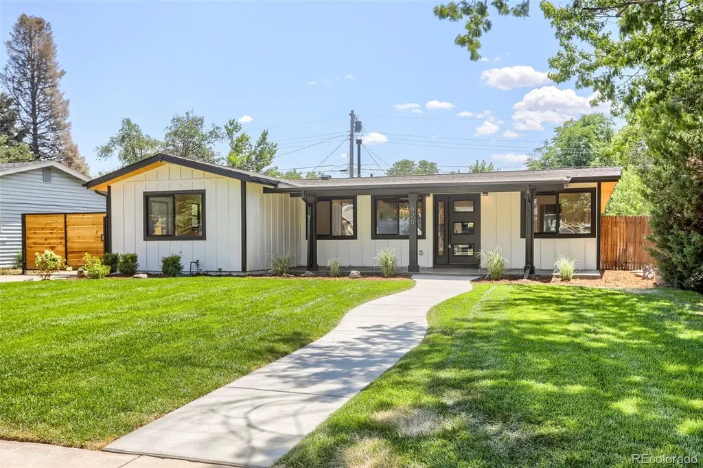 620 E Grand Avenue Englewood CO 80113