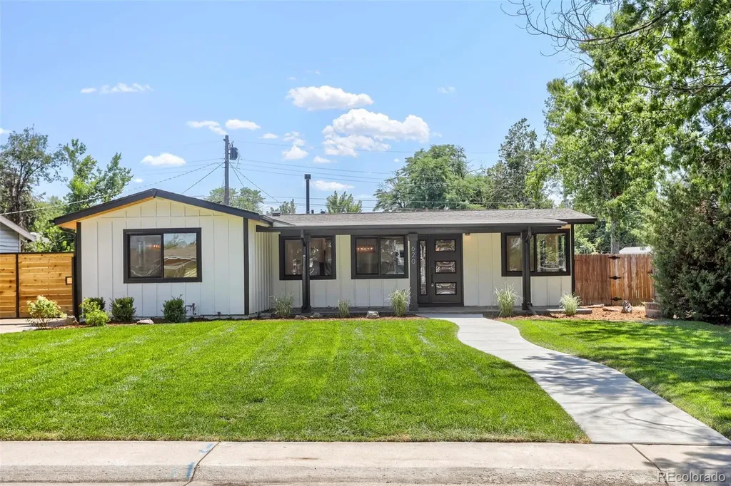 620 E Grand Avenue Englewood CO 80113