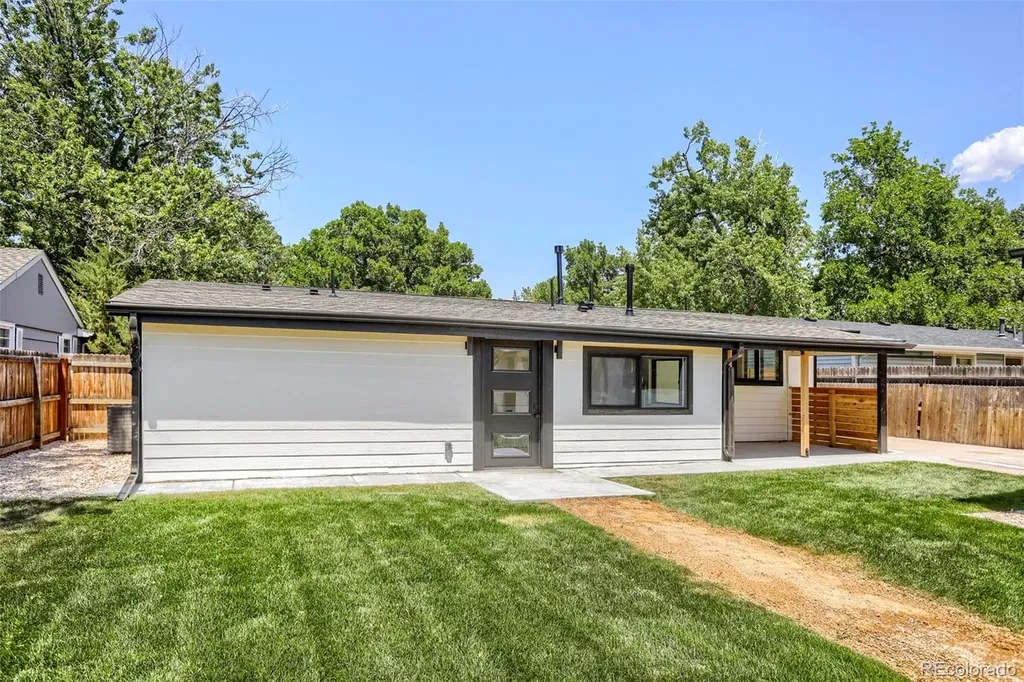 620 E Grand Avenue Englewood CO 80113