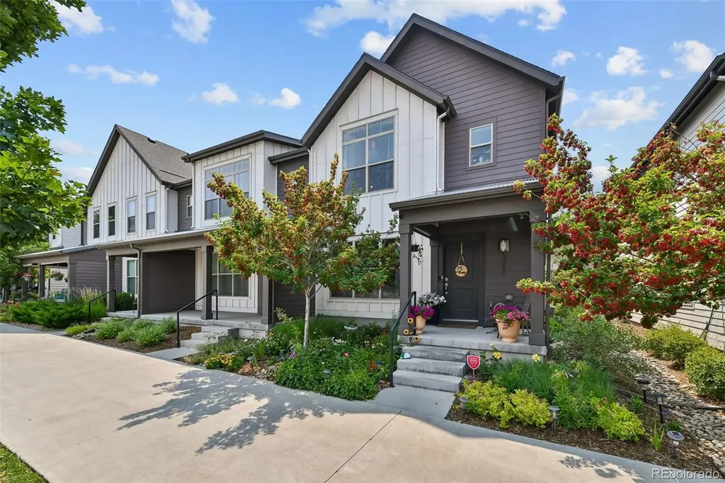 5037 Central Park Boulevard Denver CO 80238