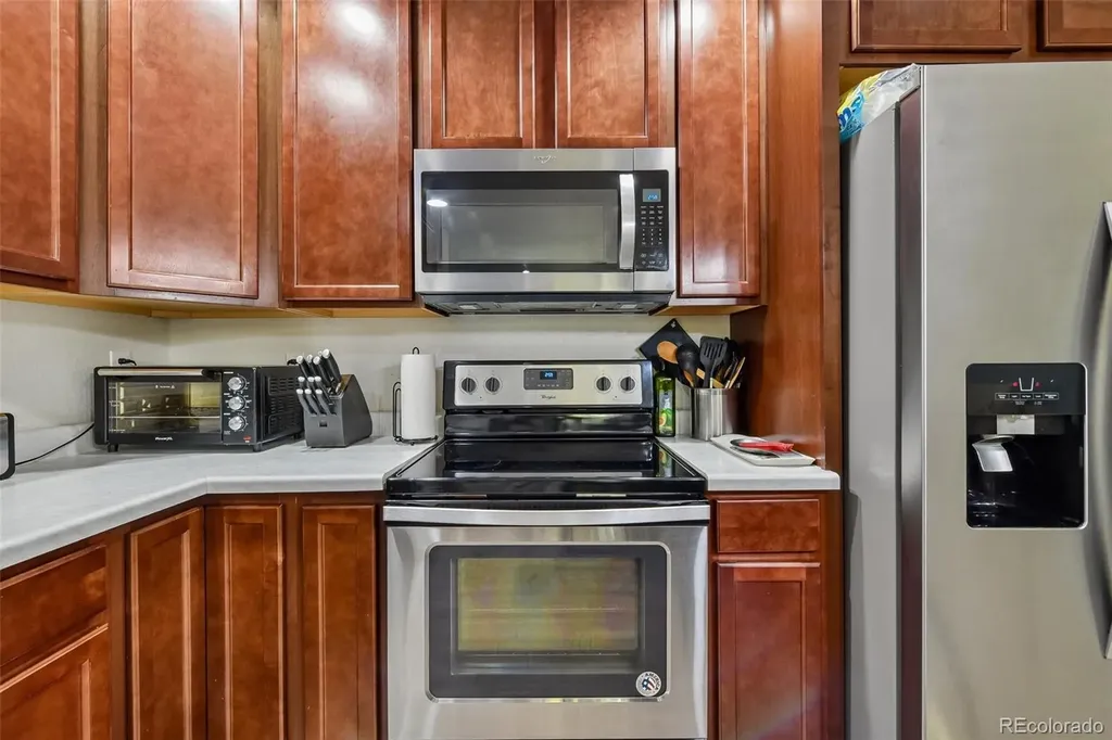 5037 Central Park Boulevard Denver CO 80238
