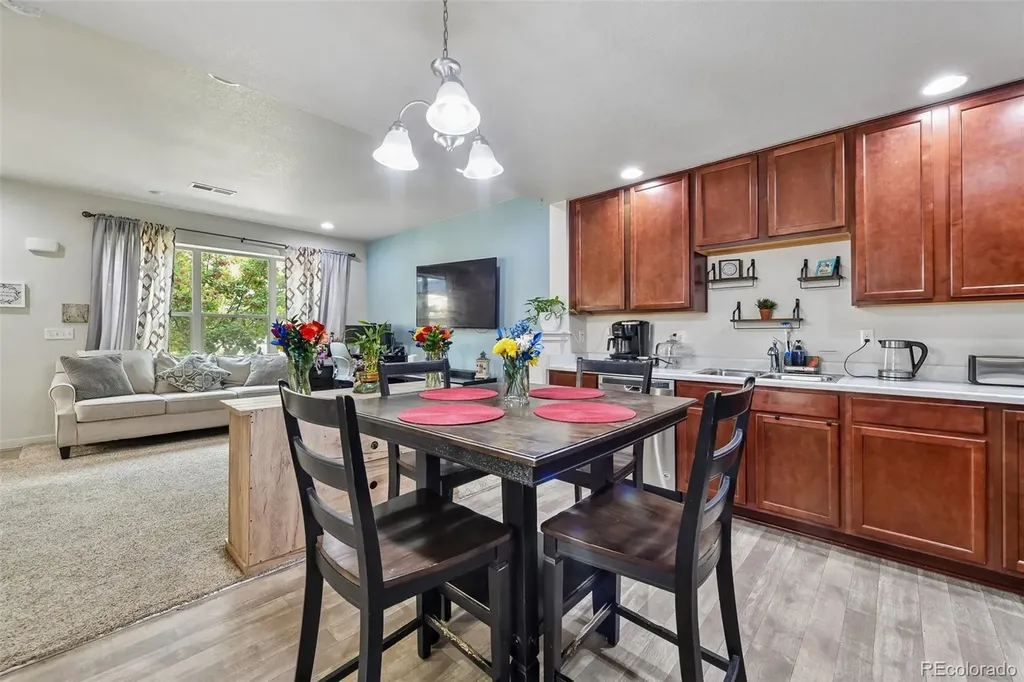 5037 Central Park Boulevard Denver CO 80238