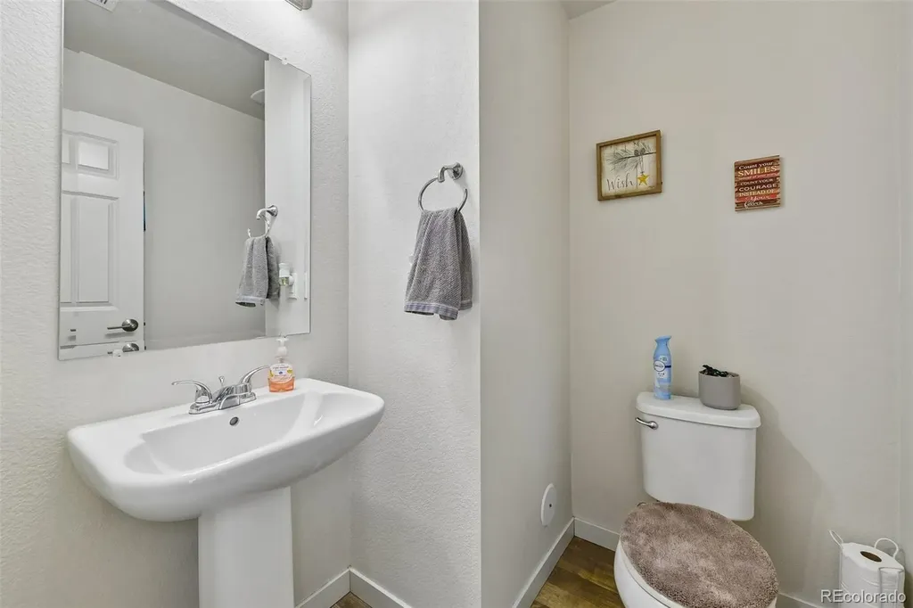 5037 Central Park Boulevard Denver CO 80238