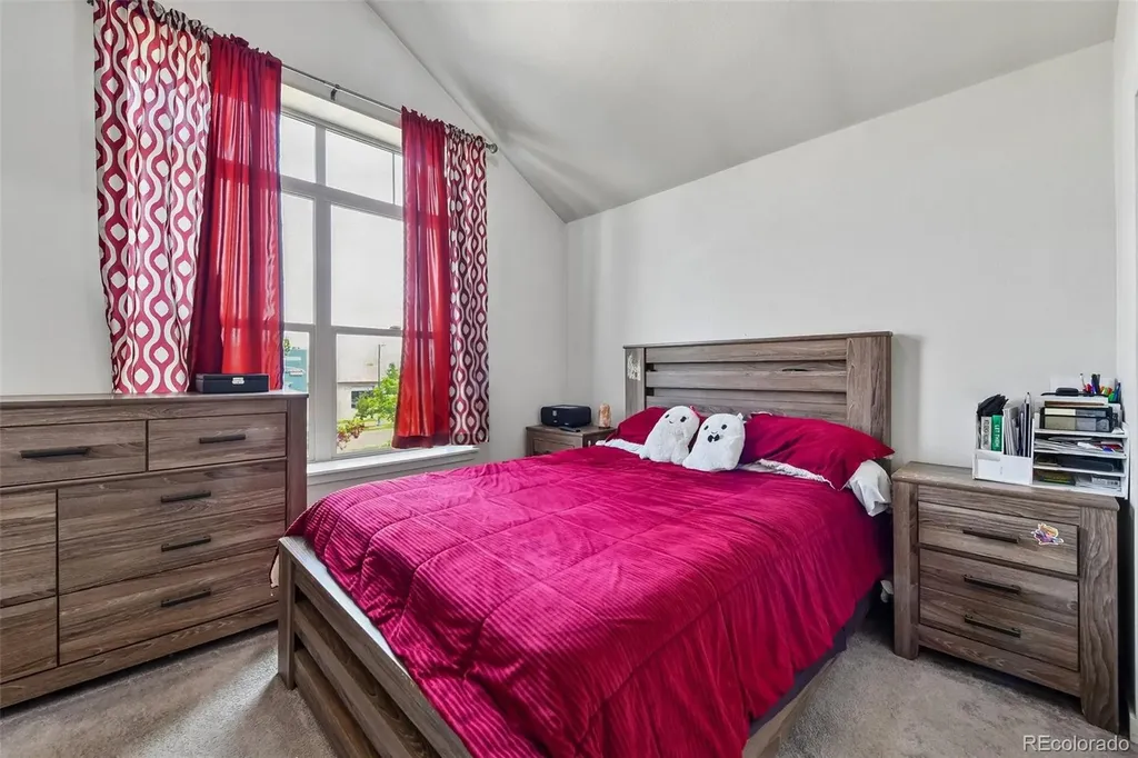5037 Central Park Boulevard Denver CO 80238