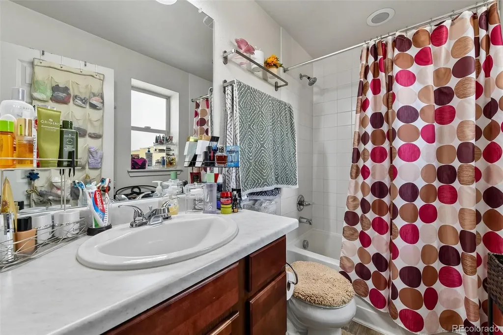 5037 Central Park Boulevard Denver CO 80238