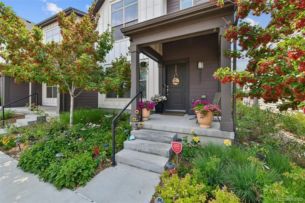 5037 Central Park Boulevard Denver CO 80238