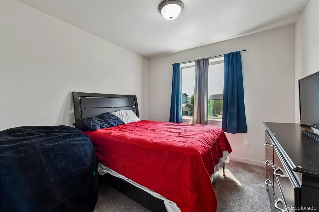 5037 Central Park Boulevard Denver CO 80238