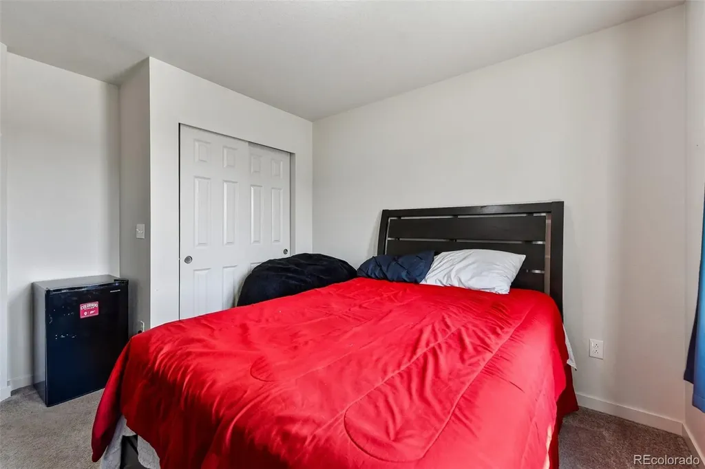 5037 Central Park Boulevard Denver CO 80238