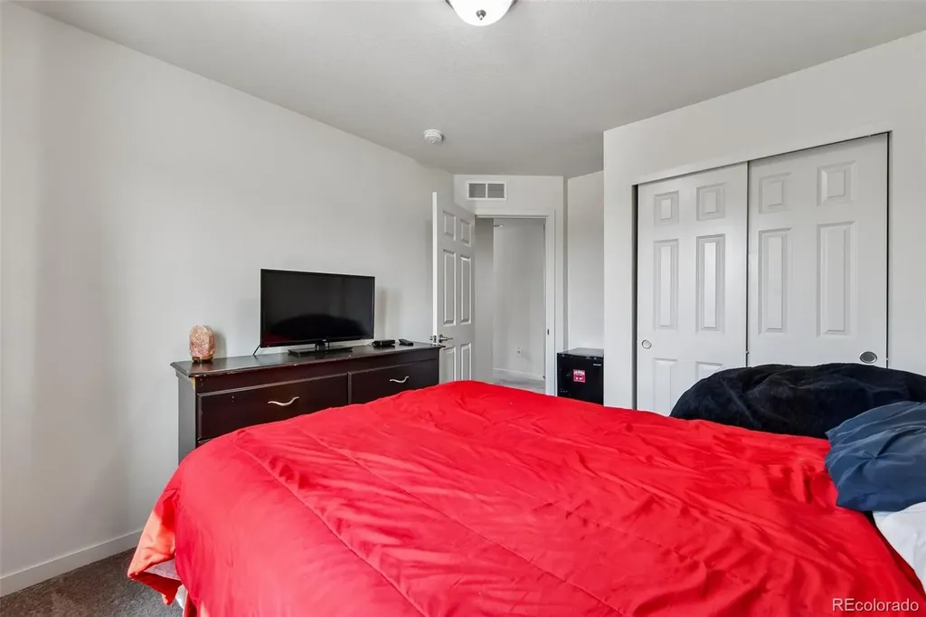 5037 Central Park Boulevard Denver CO 80238