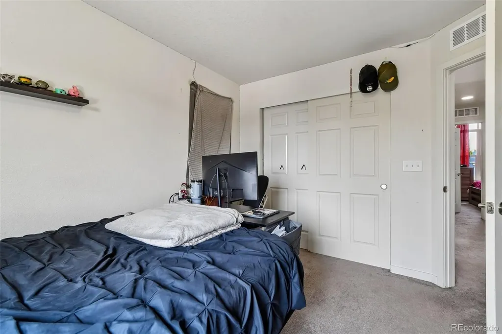 5037 Central Park Boulevard Denver CO 80238