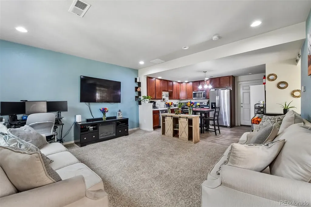 5037 Central Park Boulevard Denver CO 80238