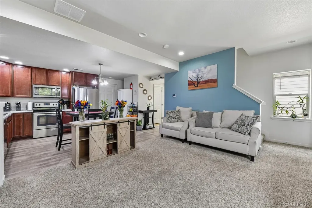 5037 Central Park Boulevard Denver CO 80238