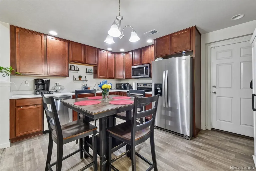 5037 Central Park Boulevard Denver CO 80238