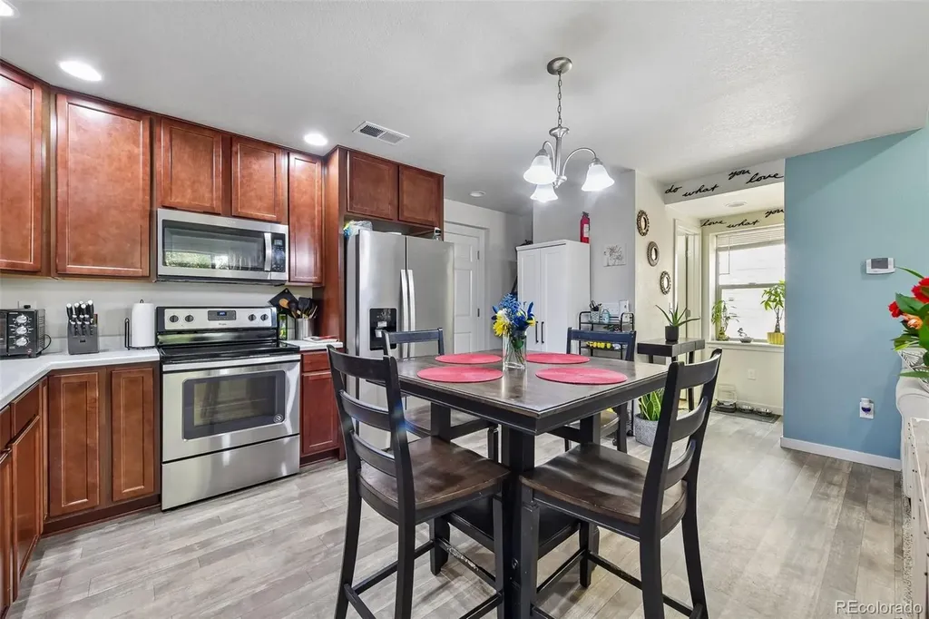 5037 Central Park Boulevard Denver CO 80238