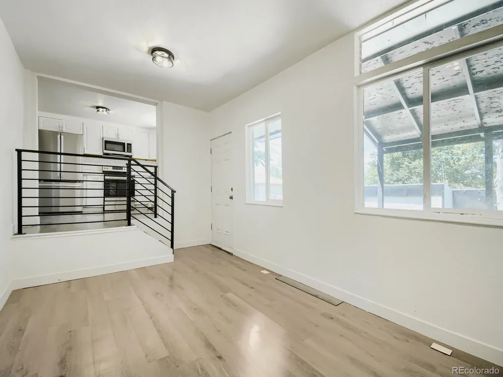 1635 W Florida Avenue Denver CO 80223