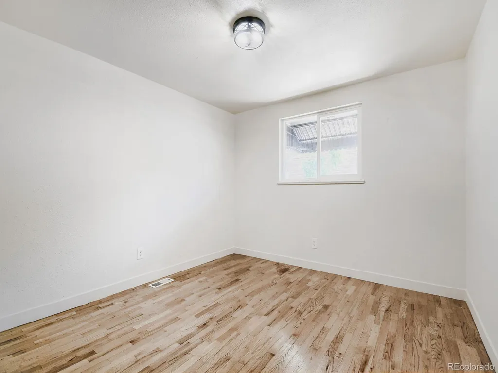 1635 W Florida Avenue Denver CO 80223