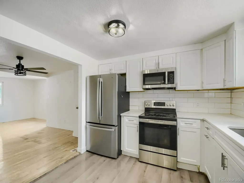 1635 W Florida Avenue Denver CO 80223