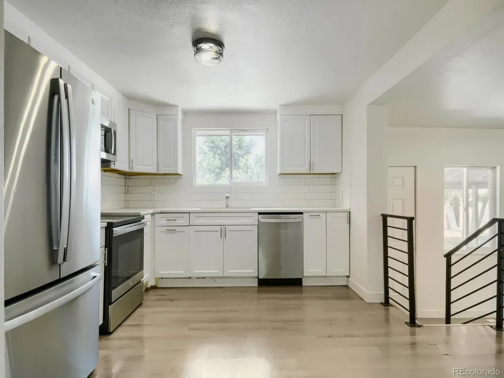 1635 W Florida Avenue Denver CO 80223
