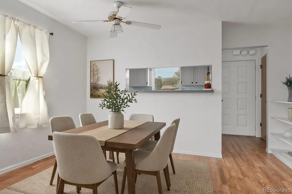 1141 S Gilbert Street Castle Rock CO 80104