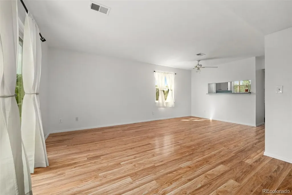1141 S Gilbert Street Castle Rock CO 80104