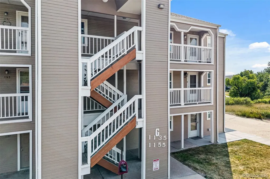 1141 S Gilbert Street Castle Rock CO 80104