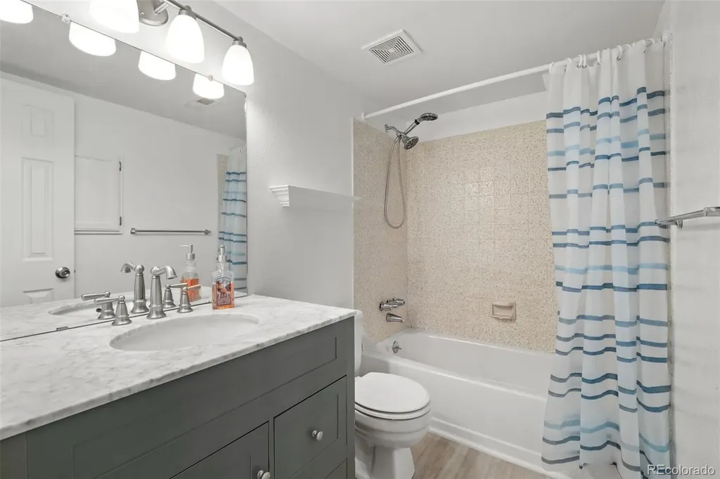 1141 S Gilbert Street Castle Rock CO 80104