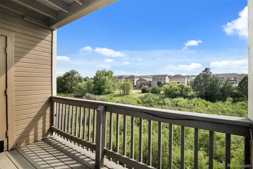 1141 S Gilbert Street Castle Rock CO 80104