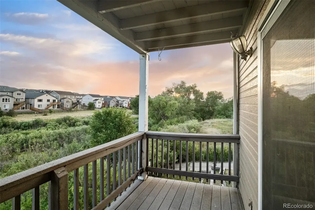 1141 S Gilbert Street Castle Rock CO 80104