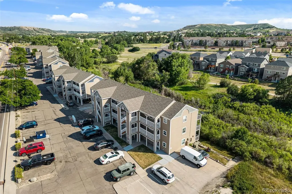 1141 S Gilbert Street Castle Rock CO 80104