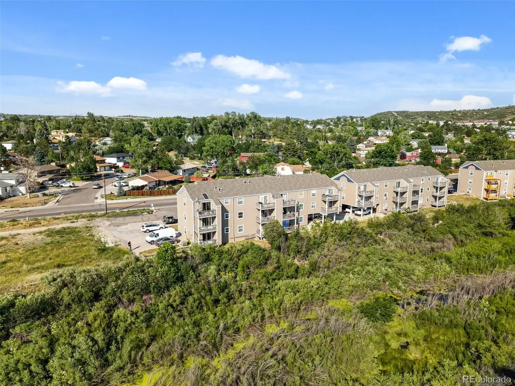 1141 S Gilbert Street Castle Rock CO 80104