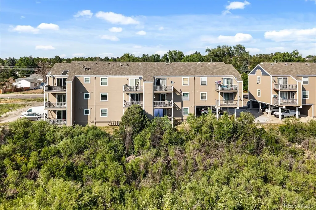 1141 S Gilbert Street Castle Rock CO 80104