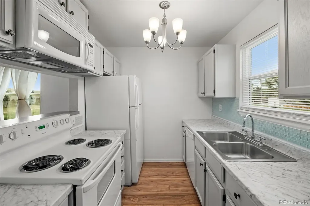 1141 S Gilbert Street Castle Rock CO 80104