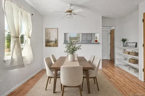 1141 S Gilbert Street Castle Rock CO 80104
