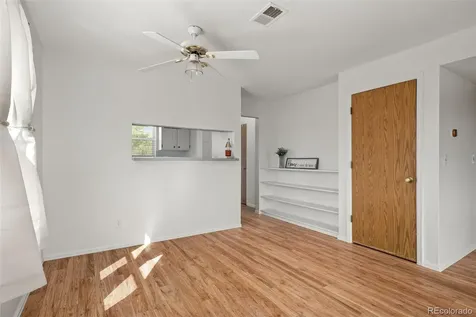 1141 S Gilbert Street Castle Rock CO 80104