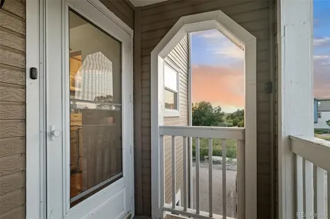 1141 S Gilbert Street Castle Rock CO 80104