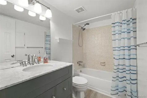 1141 S Gilbert Street Castle Rock CO 80104